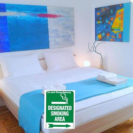 Rooms Josipa Ровин Екстериор снимка