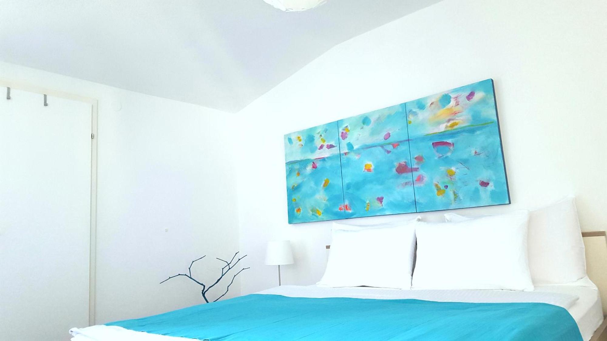Rooms Josipa Ровин Стая снимка