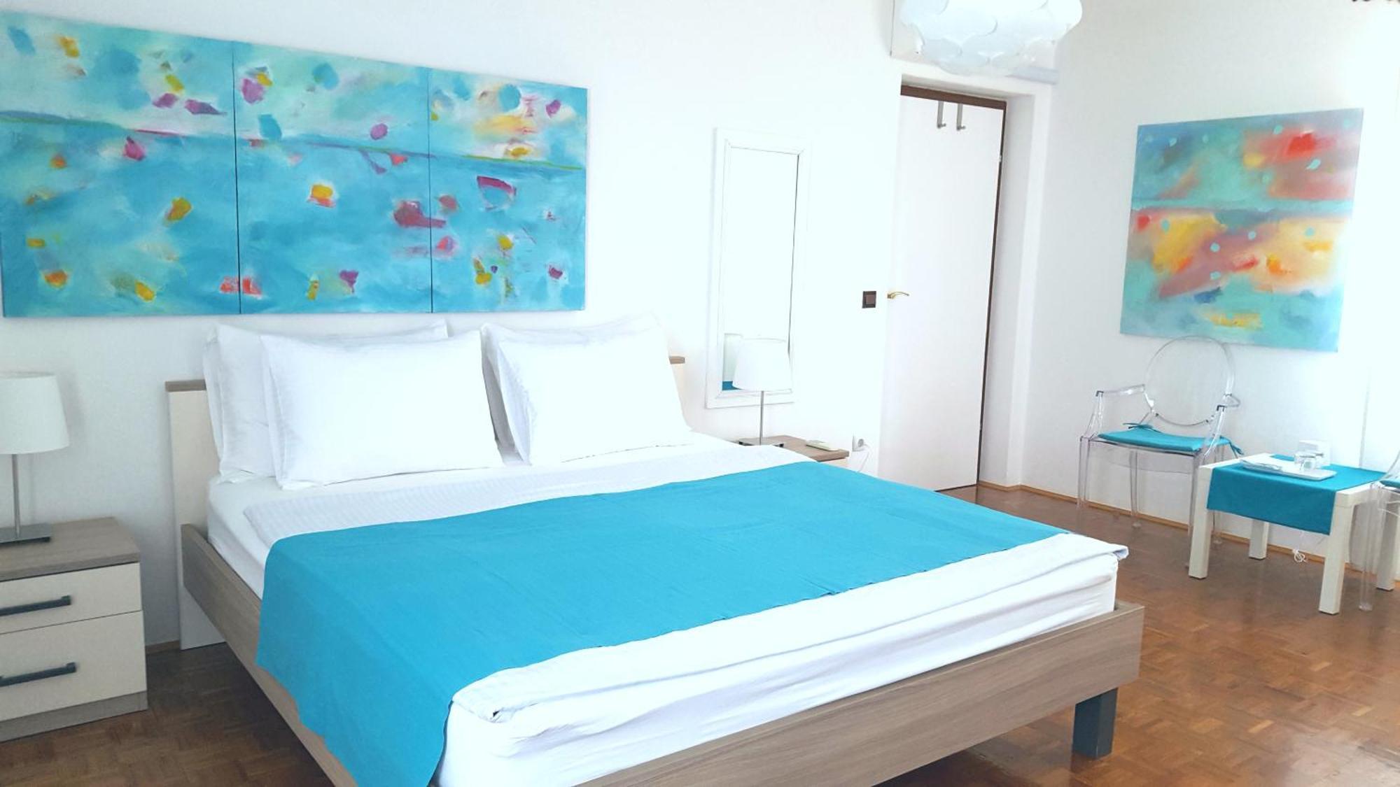 Rooms Josipa Ровин Стая снимка