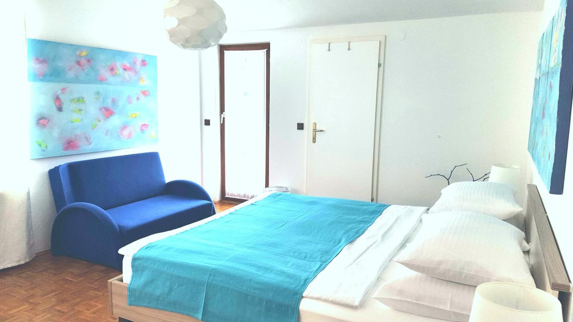 Rooms Josipa Ровин Стая снимка